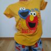 Pijama pentru Femei, 2 piese, Bumbac 100%