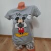 Pijama pentru Femei, 2 piese, Bumbac 100%