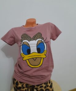Pijama pentru Femei, 2 piese 100% bumbac