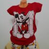 Pijama pentru Femei, 2 piese Bumbac 100%