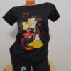 Pijama pentru Femei, 2 piese Bumbac 100%