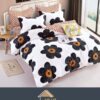 Lenjerie de pat Bumbac Finet 6 piese, JOJO Home