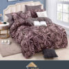Lenjerie de pat Bumbac Finet 6 piese, JOJO Home