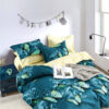 Lenjerie de pat Bumbac Finet 6 piese, JOJO Home