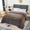 Patura Cocolino, 200x230cm, JOJO Home,Maro, Model Oriental