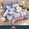 Lenjerie de pat,6 Piese,Bumbac Finet,Sirene,JOJO Home